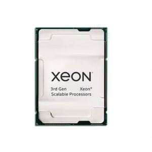 Procesador CPU Xeon 4309Y/4310/4314/4316/5315Y/5317/5318Y/5320/6330 Apto para Servidor de Computadora 2288H 5288 Procesador Xeon - Product Image 4