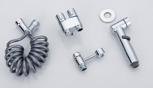 <span class=keywords><strong>Grifo</strong></span> de mano shattaf montado en la pared, conjunto shattaf, pulverizador shattaf, inodoro, bidé, <span class=keywords><strong>wc</strong></span>, <span class=keywords><strong>grifo</strong></span> - Product Image 6