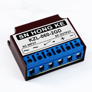 <span class=keywords><strong>Rectificador</strong></span> <span class=keywords><strong>de</strong></span> <span class=keywords><strong>Puente</strong></span> <span class=keywords><strong>de</strong></span> Freno <span class=keywords><strong>de</strong></span> Motor <span class=keywords><strong>de</strong></span> Montaje Superficial <span class=keywords><strong>de</strong></span> Alta Potencia SN HONG KE KZL-060-2GD, Conversión <span class=keywords><strong>de</strong></span> <span class=keywords><strong>Onda</strong></span> Completa y Media <span class=keywords><strong>Onda</strong></span>, Salida CA/CC - Product Image 4