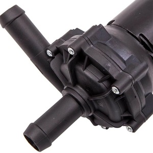Electric Water <b>Pump</b> 0392022002 For Land Rover Range Rover Sport <b>Black</b> New Replacement Part - Product Image 4