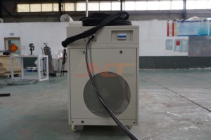 Machine de nettoyage laser à fibre CW portable de qualité industrielle JNCT Laser série TPC 2000W-3000W, nouvelle, facile à utiliser, pour métal, version européenne - Product Image 6