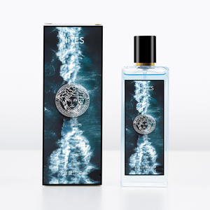 น้ำหอมแบรนด์ใหญ่ Xiangping สำหรับผู้ชายและผู้หญิง กลิ่นหอมติดทนนาน กลิ่นอ่อนโยน เหมาะสำหรับนักเรียน นักศึกษา สาวๆ ให้ความรู้สึกสดชื่นเป็นธรรมชาติ ขายส่ง Eau De - Product Image 6