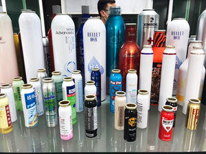 Inhaladores de dosis medidas precisas de alta calidad <span class=keywords><strong>para</strong></span> <span class=keywords><strong>aerosol</strong></span> farmacéutico <span class=keywords><strong>Asma</strong></span> Spray - Product Image 6