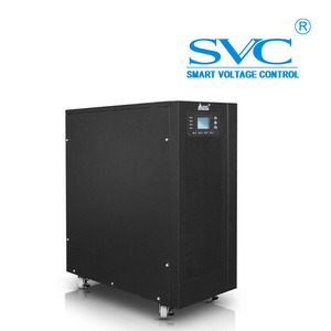 AC <strong>UPS</strong> Pure Sine Wave 1KVA <strong>3KVA</strong> 6KVA 10KVA 208V <strong>220V</strong> 230V 240V Compatible with Generator Input Single Phase Online - Product Image 4