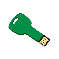 Clé USB personnalisée en forme de clé, livraison gratuite, Flash Flash