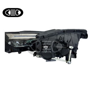 Conjunto de faros LED de alta calidad TUZHIHAO para <span class=keywords><strong>Audi</strong></span> <span class=keywords><strong>Q4</strong></span>, piezas populares de automóviles de <span class=keywords><strong>segunda</strong></span> <span class=keywords><strong>mano</strong></span> con luces altas, señales de giro de luces bajas - Product Image 3