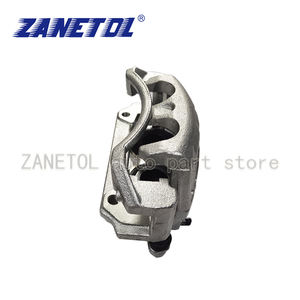 Étriers <span class=keywords><strong>de</strong></span> <span class=keywords><strong>frein</strong></span> ZANETOL pour <span class=keywords><strong>DODGE</strong></span> DAKOTA 2003-2004 modèle 5093353AA 5093331AA 5096312AA 18B4862 nouvel accessoire <span class=keywords><strong>de</strong></span> pièces automobiles - Product Image 2