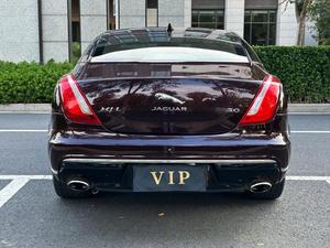 J-a-g-u-a-r <span class=keywords><strong>XJL</strong></span> 3.0 SC RWD Portfolio d'occasion - Product Image 6