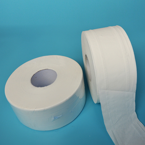 Giấy Vệ Sinh Chất Lượng Tốt Cuộn Lớn Giấy Vệ Sinh 2 Lớp 300M Cuộn Giấy Jumbo - Product Image 2