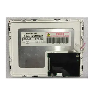 ORIGINAL TX14D12VM1CBA 5.7" 320*240 TFT Industrial LCD Display