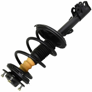 272211 Ensemble complet d'amortisseur avant droit avec ressort hélicoïdal, amortisseur rapide pour Toyota Highlander 2004-2007 - Product Image 1