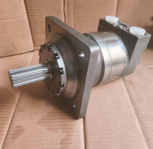 Moteur hydraulique de remplacement pour les séries 112, 110, 104, 2000, 109, 119, 101 - Référence 112-1487-006 - Product Image 1