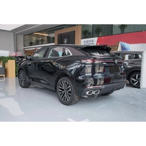 ฉางอัน ยูนิ เค <span class=keywords><strong>2023</strong></span> 2WD ดีลักซ์ 2.0T 8AT เบาะหนังนาปป้า ระบบทำความร้อนในเบาะ 360 °   ดูข้อมูลเกี่ยวกับจอภาพสามจอ 6 ถุงลมนิรภัย ลดราคาพิเศษสำหรับการสั่งซื้อจำนวนมาก - Product Image 4