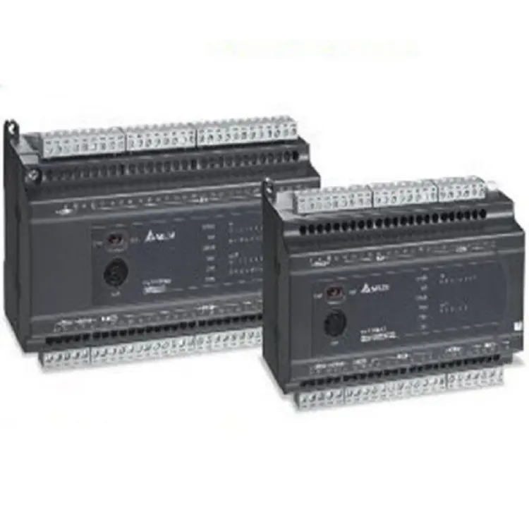 DVP16XP211R ES2/EX2 Series Digital Module DI 8 DO 8 Relay new in box