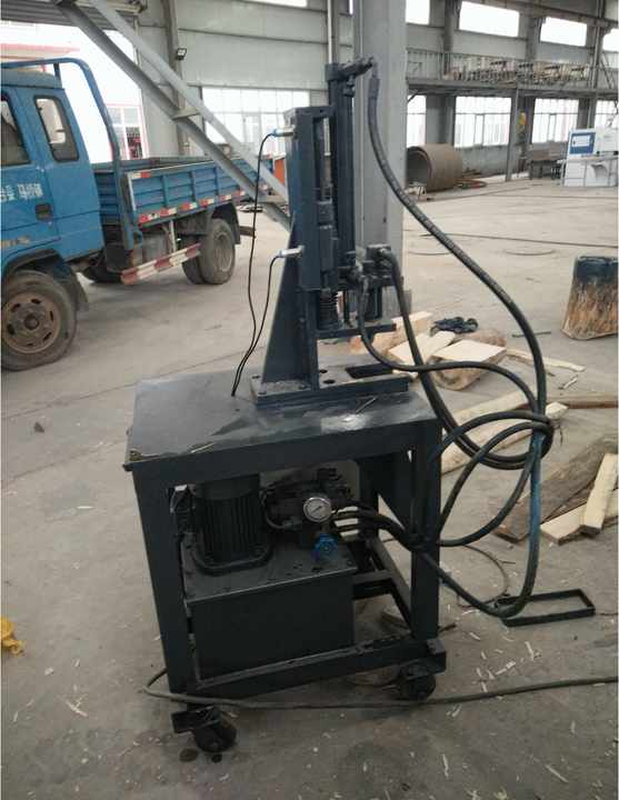 Estrattore Di Chiodi Pneumatico NP-50 - Potente E Veloce, Per Rimozione Chiodi Senza Sforzo - Foto 6