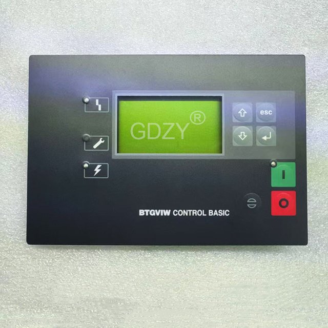 KAESER air Compressor Spare Parts Controller 7.8700E0