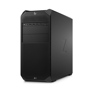 Ordinateurs de bureau Stations de travail HP Z4 G5 Tour Barebones <span class=keywords><strong>Station</strong></span> de travail Intel Xeon Support W5 W3-2423 PC Ordinateur <span class=keywords><strong>Station</strong></span> de travail de bureau - Product Image 1