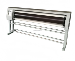 เครื่องรีดร้อนแบบม้วนต่อม้วน รุ่น Calender Machine Roller Sublimation 1.2 ดิจิตอล สำหรับงานพิมพ์แบบรีดร้อน - Product Image 2
