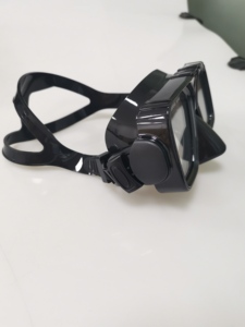 Best Selling Professional <strong>Low</strong> <strong>Volume</strong> Diving <strong>Mask</strong> and <strong>Snorkel</strong> <strong>Sets</strong> Full Face Diving <strong>Mask</strong> - Product Image 2