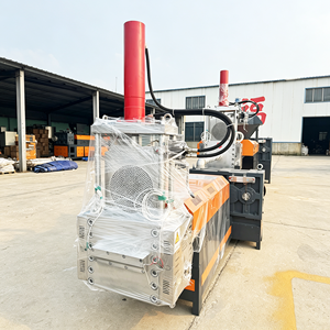 Custom Color Plastic Granulator Outer Painting Customized for Factory Workshop - Product Image 6
