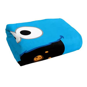 Toallas de playa sin arena recicladas impresas de doble cara de microfibra de secado rápido de alta calidad personalizadas al por mayor - Product Image 4