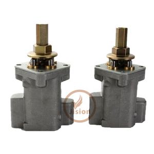 قطع غيار آلات البناء من JISION، صمام التحكم التوجيهي للحفارات ZX200-3G وZX210-3G وZX330-3G، رقم القطعة 9239583 FYB60000655 - Product Image 5