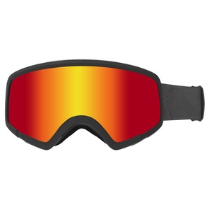2025 New Anti-Fog and Anti-Ultraviolet TPU Frame & PC Lenses Mountaineering and <b>Skiing</b> Protective <b>Goggles</b> - Product Image 3