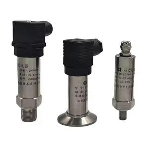 KZY-K Drucksensor der Serie H Edelstahl mit Schutz 24V DC Versorgung IP65 Beliebte industrielle Verwendung Druck messumformer - Product Image 4