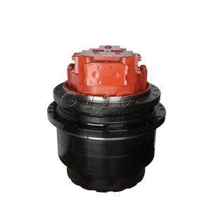 มอเตอร์ไฮดรอลิกสำหรับขับเคลื่อนรถขุด TM07 TM09 TM10 TM18 TM22 <span class=keywords><strong>TM30</strong></span> TM40 TM50 TM60 TM70 PC200-8 มอเตอร์ขับเคลื่อนสุดท้าย - Product Image 4