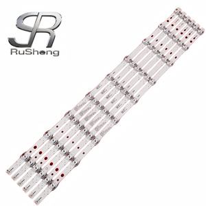 NO.3262 ของแท้ แบรนด์ใหม่ Hisense 65E3G LED TV พร้อม HD650H1U41+2021121501+BK65H1U41 โมดูลแบ็คไลท์ แถบไฟแบ็คไลท์ทีวี - Product Image 1