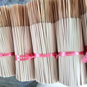 Raw Incense <b>Stick</b> Bulk Unscented Natural Agarbatti Raw <b>Stick</b> Incense Bamboo <b>Sticks</b> 8 Inch - Product Image 3