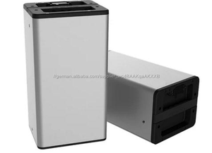 2020 Elyxon EWG Elektrische Roller Moped <span class=keywords><strong>IOT</strong></span> Roller moderne stil Elektrische roller Motorrad 2000W Sharing Elektrische Fahrrad - Product Image 2