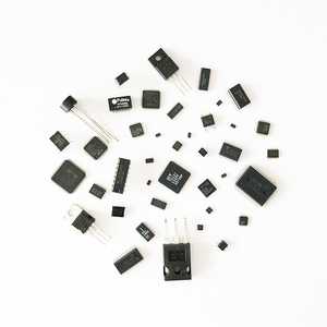 Capteur de mouvement intégré MEMS IRA-S200ST01A01 pour applications industrielles et automobiles - Product Image 1