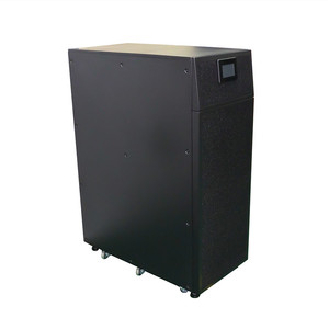 ITeaQ Power - UPS Industrial Trifásico de 380v, 30KVA, 50KVA, 60KVA, 80KVA, 100KVA, 120KVA, 150KVA, 180KVA, Precio de Fabricante - Product Image 6