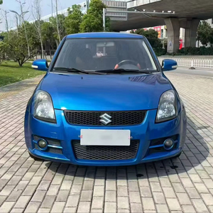 Suzuki Swift 2015 Edición Worthy, Taxi, Hatchback, Automático, Volante a la Izquierda, Neumáticos R14, Asientos de Tela, Usado - Product Image 1