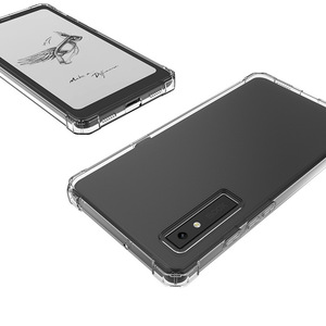 Funda transparente para tableta de TPU para Boox <span class=keywords><strong>Palma</strong></span> 2/<span class=keywords><strong>Palma</strong></span> 1/Kant 1/Kant 2 6,13 "Funda de TPU a prueba de golpes - Product Image 5