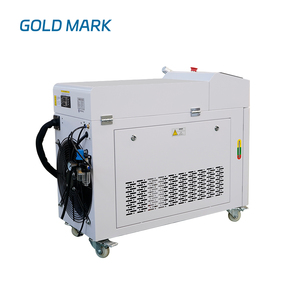 เครื่องเชื่อมเลเซอร์ด้วยมือไฟเบอร์2000W เครื่องเชื่อมเลเซอร์ไฟเบอร์เส้นใยบัดกรี - Product Image 4