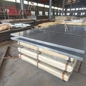 Penjualan terlaris berbagai macam lembaran baja galvanis linting panas/lembaran gulungan logam <span class=keywords><strong>4X8</strong></span> lembaran baja galvanis - Product Image 5