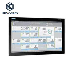 6AV2124-0UC02-0AX0 ใหม่และเป็นของแท้ 6AV21240UC020AX0 แผงควบคุม HMI - Product Image 1
