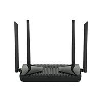 Descuentos por volumen XPON ONU Doble banda 2,4G/5,8G WiFi 4GE Puertos RJ45 Antena de 5 dBi CATV ONU ONT
