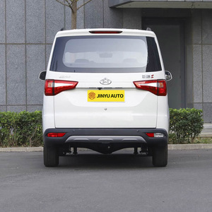 Changan Honor S 2026 Nueva Minivan Manual 1.5L 107Hp Gasolina Interior Oscuro <span class=keywords><strong>7</strong></span> <span class=keywords><strong>Plazas</strong></span> Cámara Trasera Asientos de Tela - Product Image 6