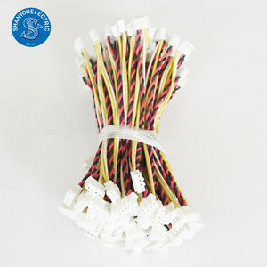 Arnés de cables JST PH Ensamblaje de cables - Product Image 2