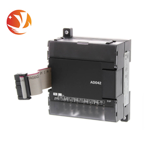 Módulo de Expansión de E/S O-mron CP1W-AD042 Original, Nuevo, Controlador Lógico Programable (PLC) con 16 E/S, Comunicación I/O Link de 110V - Product Image 2