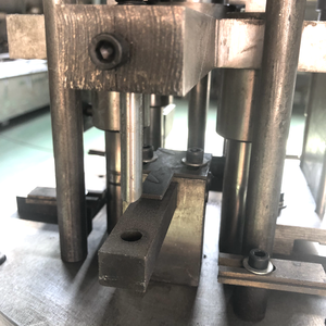 Máy Đục Lỗ Nhôm Máy Đục Lỗ Phần Cứng Cho Cửa Sổ Và Cửa Ra Vào Nhôm - Product Image 5