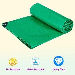 Film <span class=keywords><strong>de</strong></span> <span class=keywords><strong>paillage</strong></span> agricole d'urgence extérieur 120 g/m² en PE tissé, écologique, imperméable, anti-herbe, pour usage <span class=keywords><strong>de</strong></span> construction, Chine - Product Image 5