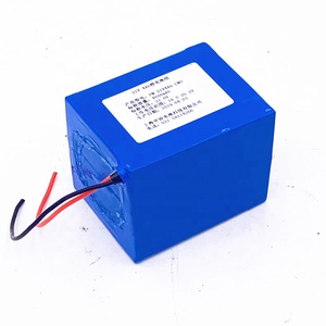 24V 8.8ah แบตเตอรี่ลิเธียม24V 8.7ah แบตเตอรี่ลิเธียมไอออน24V แบตเตอรี่ลิเธียม7.8ah 11ah สำหรับจักรยานไฟฟ้า - Product Image 3