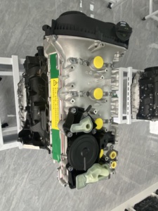 Vente directe d'usine nouveau moteur automatique 2.0t EA888 GEN3 compatible avec DVL/DKX/DKF/DJH/<span class=keywords><strong>DBR</strong></span>/CUG/CHH/DED/CJX - Product Image 5