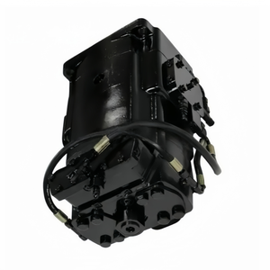 ปั๊มไฮดรอลิกแบบไฮโดรสแตติก OEM ODM รุ่น P11L2L1C4A2A00XB0 P11L3R1C4A2A00XA0 P11L6L1C7A3A00 P11L4L1C5A4B00 - Product Image 6