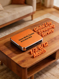 Sistema Multimedia para el Hogar, Caja de Activación <span class=keywords><strong>IPTV</strong></span> 8K Ultra - Product Image 6