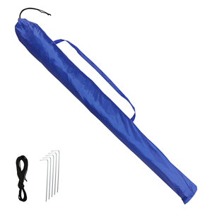 Mobilier d'extérieur moderne personnalisé inclus lits de soleil <span class=keywords><strong>avec</strong></span> logo imprimé et base de parasol de plage pour le jardin - Product Image 3